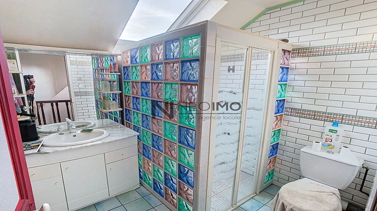 Ma-Cabane - Vente Maison CLAUDON, 110 m²