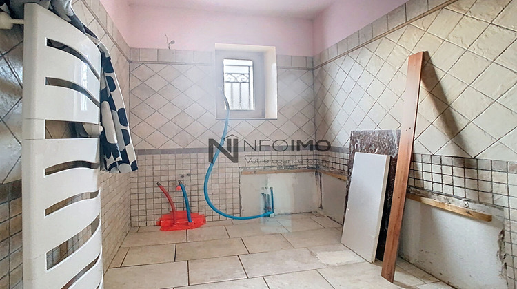 Ma-Cabane - Vente Maison CLAUDON, 110 m²