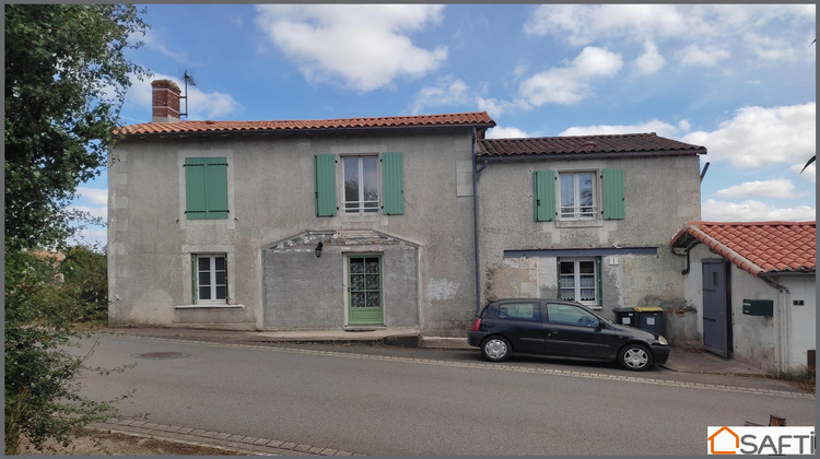 Ma-Cabane - Vente Maison Clave, 127 m²