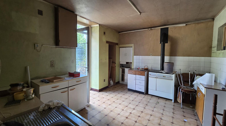 Ma-Cabane - Vente Maison CLAVE, 139 m²