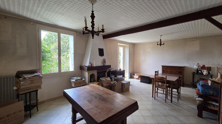 Ma-Cabane - Vente Maison CLAVE, 139 m²