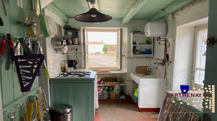 Ma-Cabane - Vente Maison Clavé, 117 m²