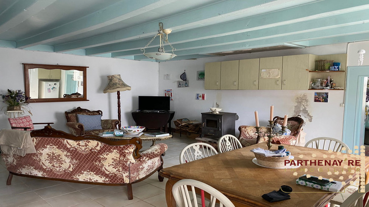 Ma-Cabane - Vente Maison Clavé, 117 m²