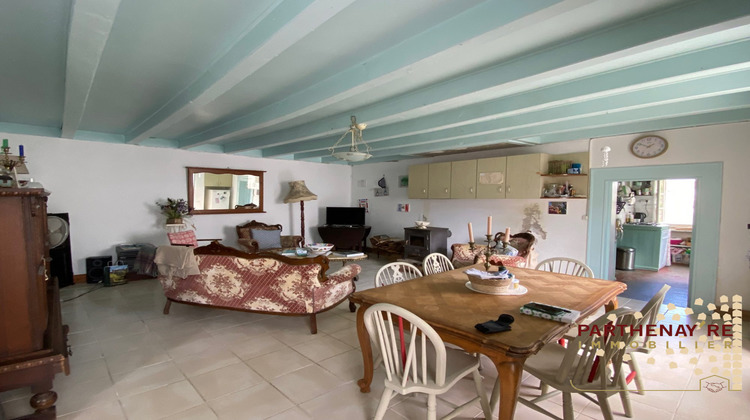 Ma-Cabane - Vente Maison Clavé, 117 m²