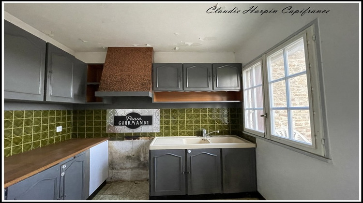 Ma-Cabane - Vente Maison CLAVE, 133 m²