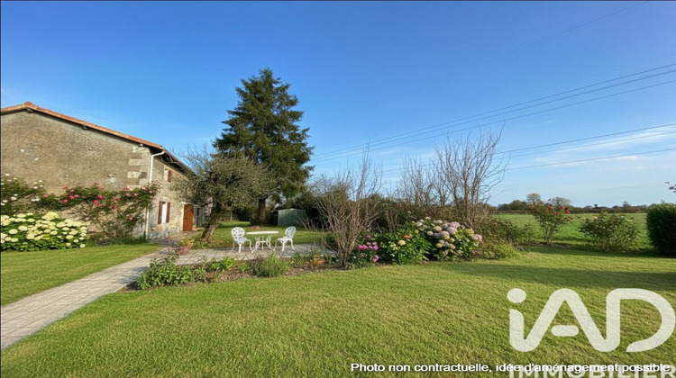 Ma-Cabane - Vente Maison Clavé, 230 m²