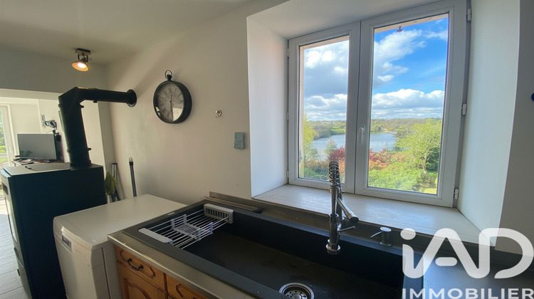 Ma-Cabane - Vente Maison Clavé, 127 m²