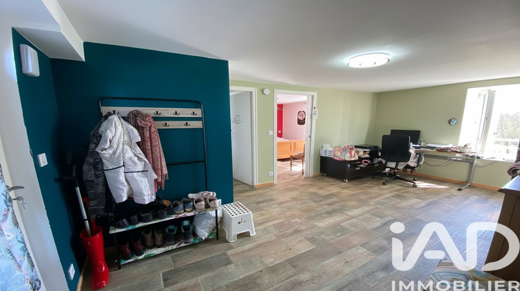 Ma-Cabane - Vente Maison Clavé, 127 m²