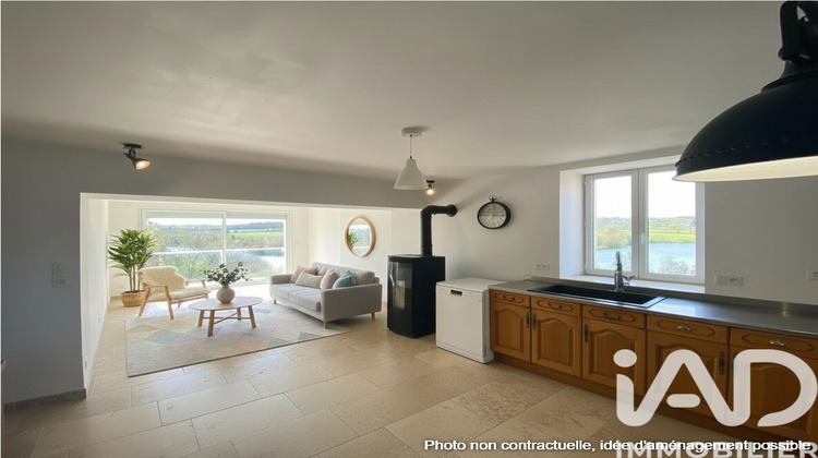 Ma-Cabane - Vente Maison Clavé, 127 m²