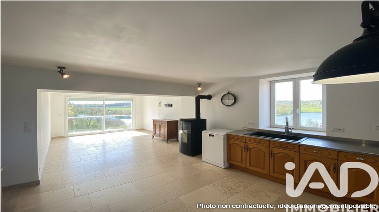Ma-Cabane - Vente Maison Clavé, 127 m²