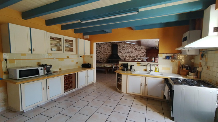 Ma-Cabane - Vente Maison Clave, 160 m²