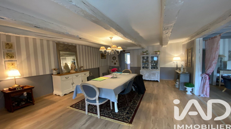 Ma-Cabane - Vente Maison Clavé, 197 m²
