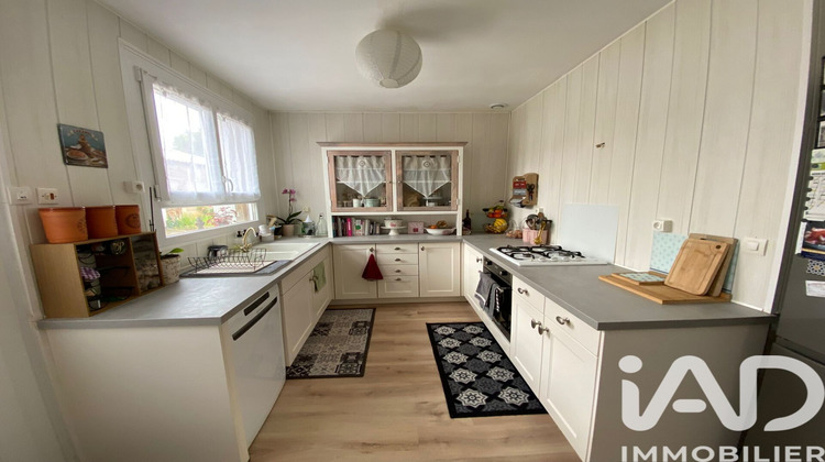 Ma-Cabane - Vente Maison Clavé, 197 m²