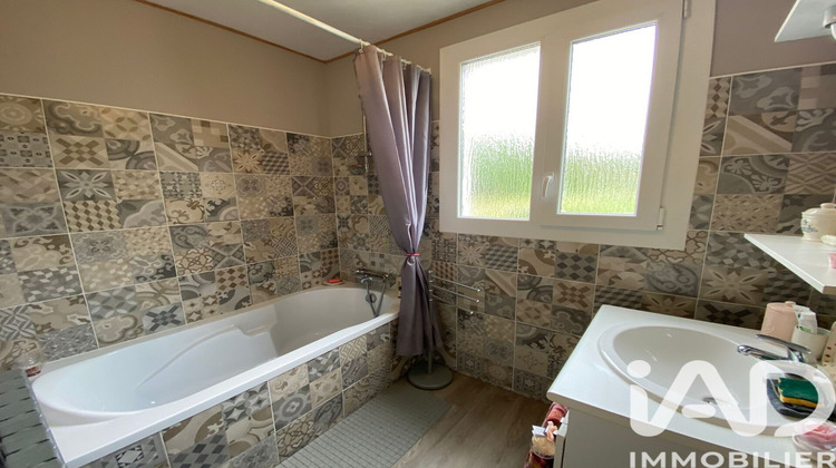 Ma-Cabane - Vente Maison Clavé, 197 m²