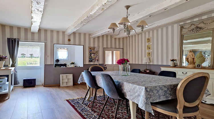 Ma-Cabane - Vente Maison Clave, 197 m²