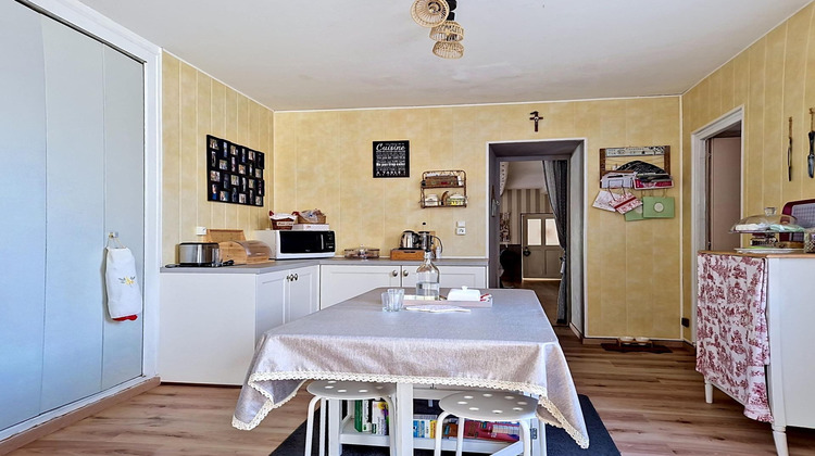 Ma-Cabane - Vente Maison Clave, 197 m²