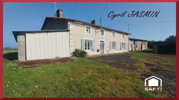 Ma-Cabane - Vente Maison Clave, 120 m²