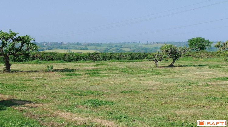 Ma-Cabane - Vente Maison Clave, 120 m²