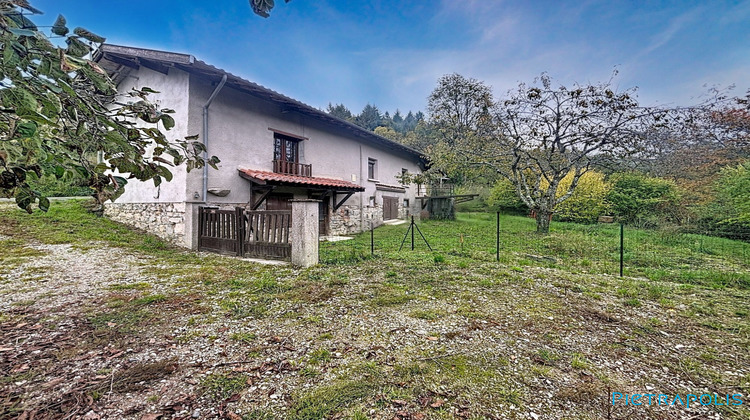 Ma-Cabane - Vente Maison Claveisolles, 134 m²