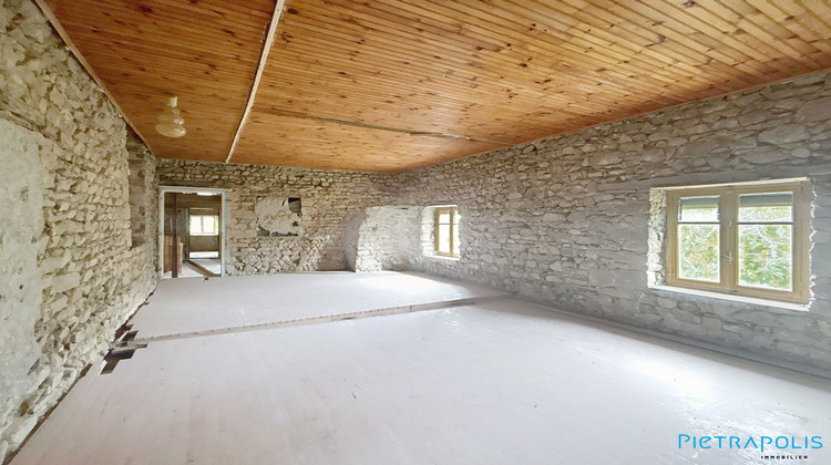 Ma-Cabane - Vente Maison Claveisolles, 134 m²