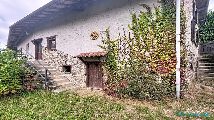 Ma-Cabane - Vente Maison Claveisolles, 134 m²