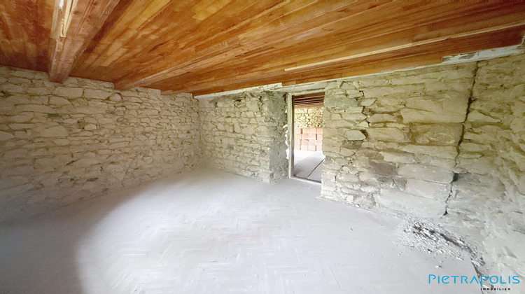 Ma-Cabane - Vente Maison Claveisolles, 134 m²