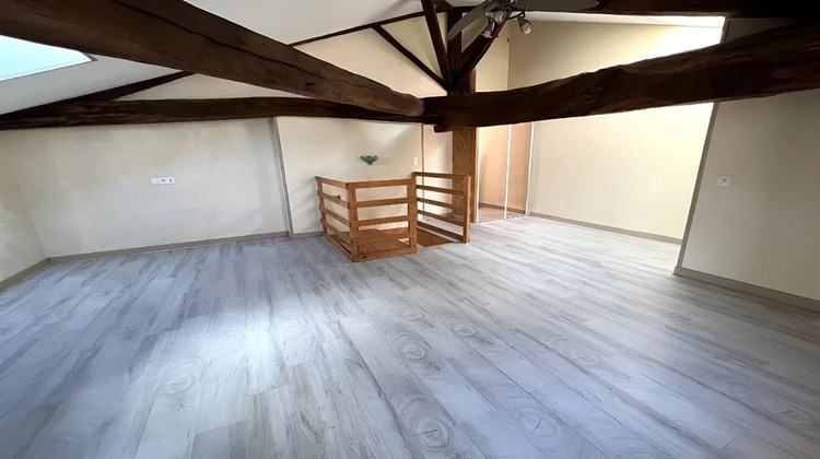 Ma-Cabane - Vente Maison CLAVEISOLLES, 123 m²