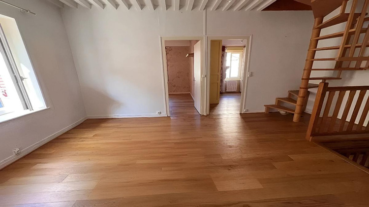 Ma-Cabane - Vente Maison CLAVEISOLLES, 123 m²