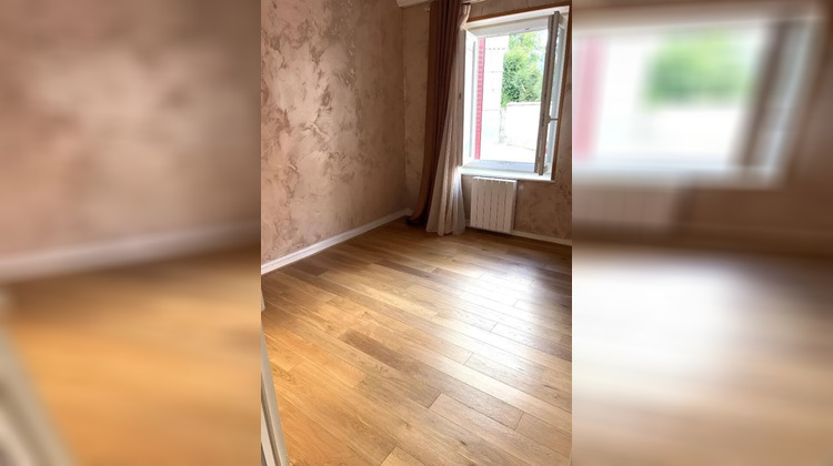 Ma-Cabane - Vente Maison CLAVEISOLLES, 123 m²