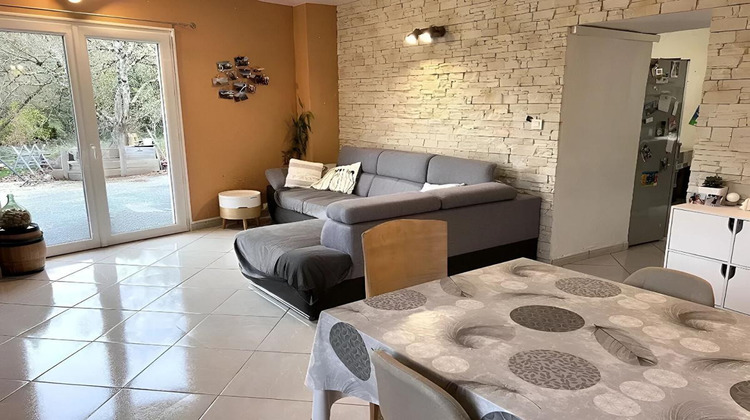 Ma-Cabane - Vente Maison CLAVEISOLLES, 128 m²