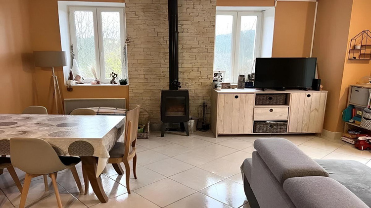 Ma-Cabane - Vente Maison CLAVEISOLLES, 128 m²