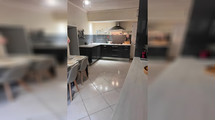 Ma-Cabane - Vente Maison CLAVEISOLLES, 128 m²