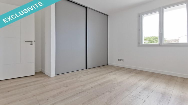 Ma-Cabane - Vente Maison Clavette, 122 m²