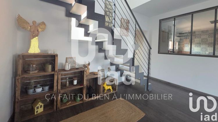 Ma-Cabane - Vente Maison Clavette, 164 m²