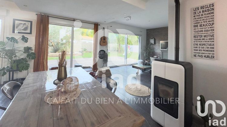 Ma-Cabane - Vente Maison Clavette, 164 m²