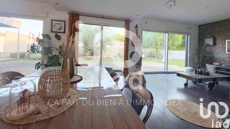 Ma-Cabane - Vente Maison Clavette, 164 m²