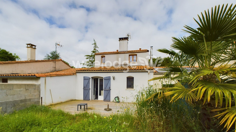 Ma-Cabane - Vente Maison Clavette, 124 m²