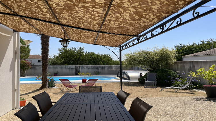 Ma-Cabane - Vente Maison Clavette, 141 m²