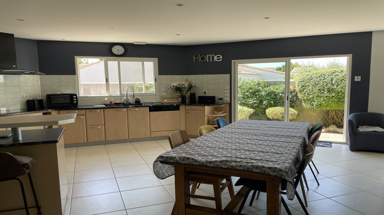 Ma-Cabane - Vente Maison Clavette, 141 m²