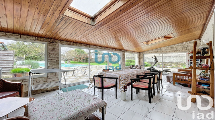 Ma-Cabane - Vente Maison Clavette, 172 m²