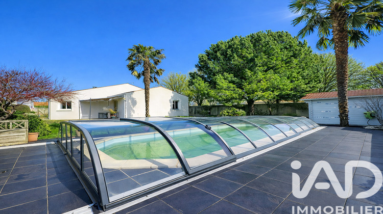 Ma-Cabane - Vente Maison Clavette, 141 m²