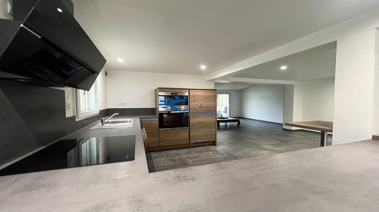 Ma-Cabane - Vente Maison CLAVETTE, 97 m²