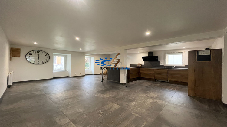 Ma-Cabane - Vente Maison CLAVETTE, 97 m²