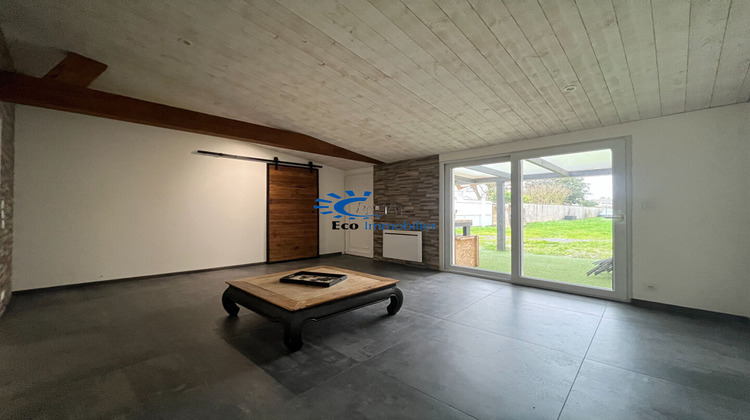 Ma-Cabane - Vente Maison CLAVETTE, 97 m²