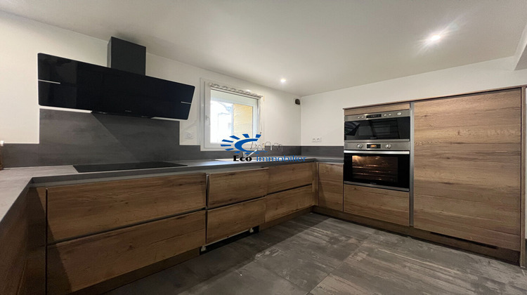 Ma-Cabane - Vente Maison CLAVETTE, 97 m²