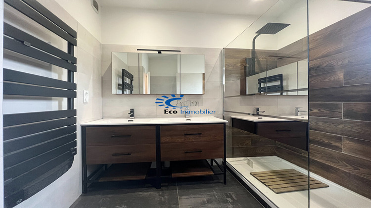 Ma-Cabane - Vente Maison CLAVETTE, 97 m²