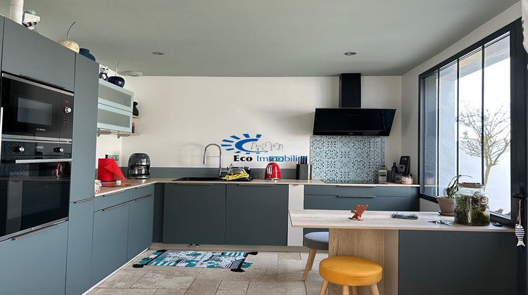 Ma-Cabane - Vente Maison CLAVETTE, 141 m²