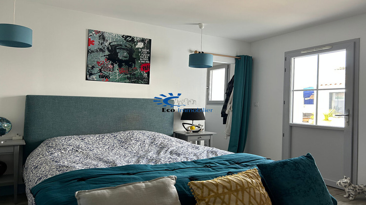 Ma-Cabane - Vente Maison CLAVETTE, 141 m²