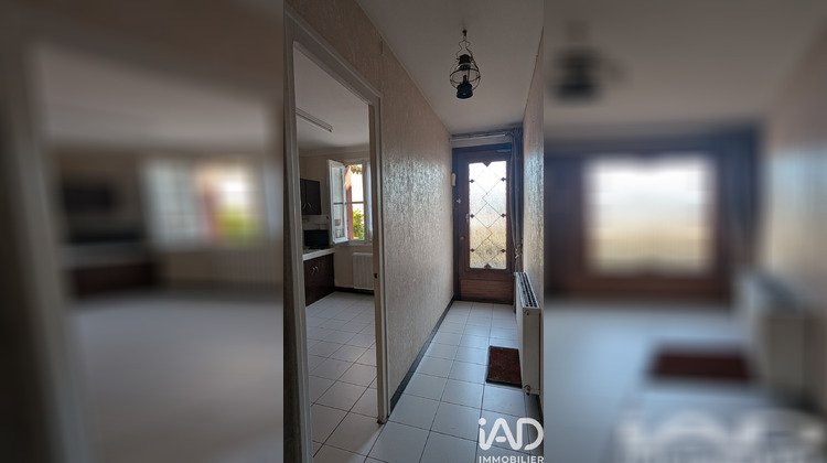 Ma-Cabane - Vente Maison Clavette, 95 m²