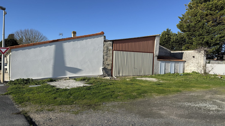 Ma-Cabane - Vente Maison Clavette, 90 m²